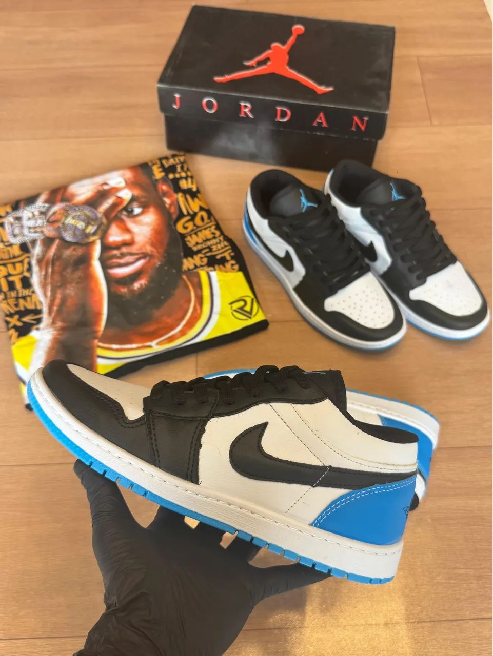 Tênis Nike  - Foto 2