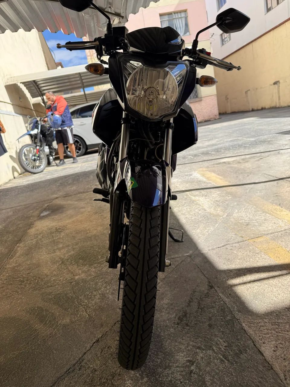 Moto nova - Foto 3