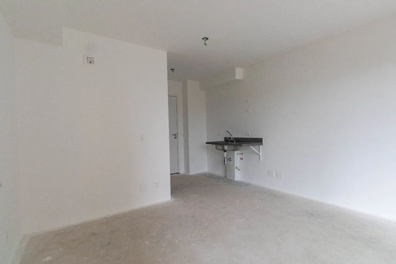 Studio para venda em Pinheiros com 1 quarto, 25m² - Foto 5