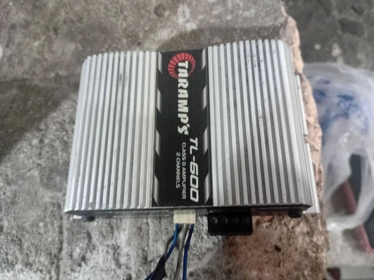 Modulo Taramps  - Foto 5