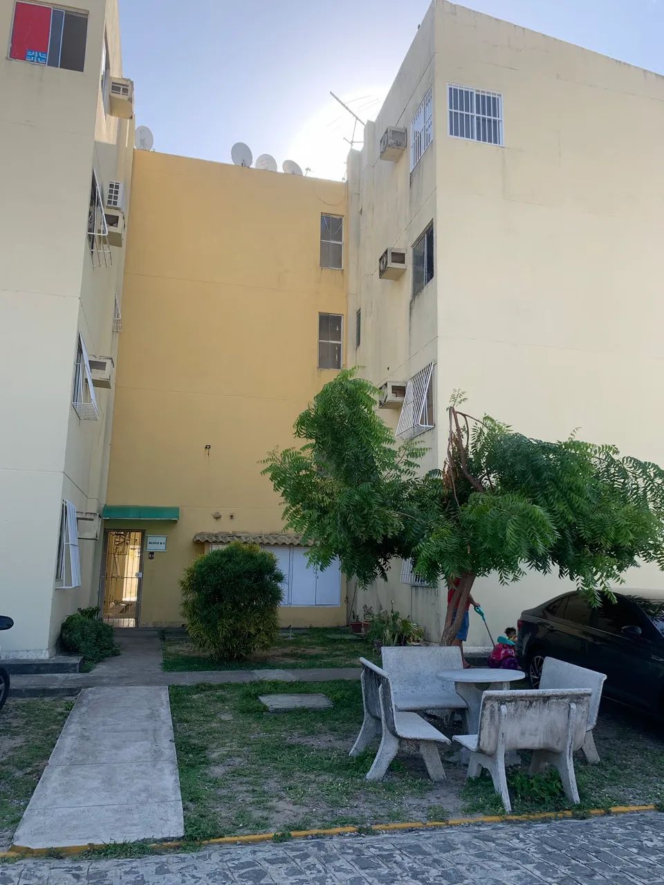 Vendo apartamento em Pau Amarelo  - Foto 2