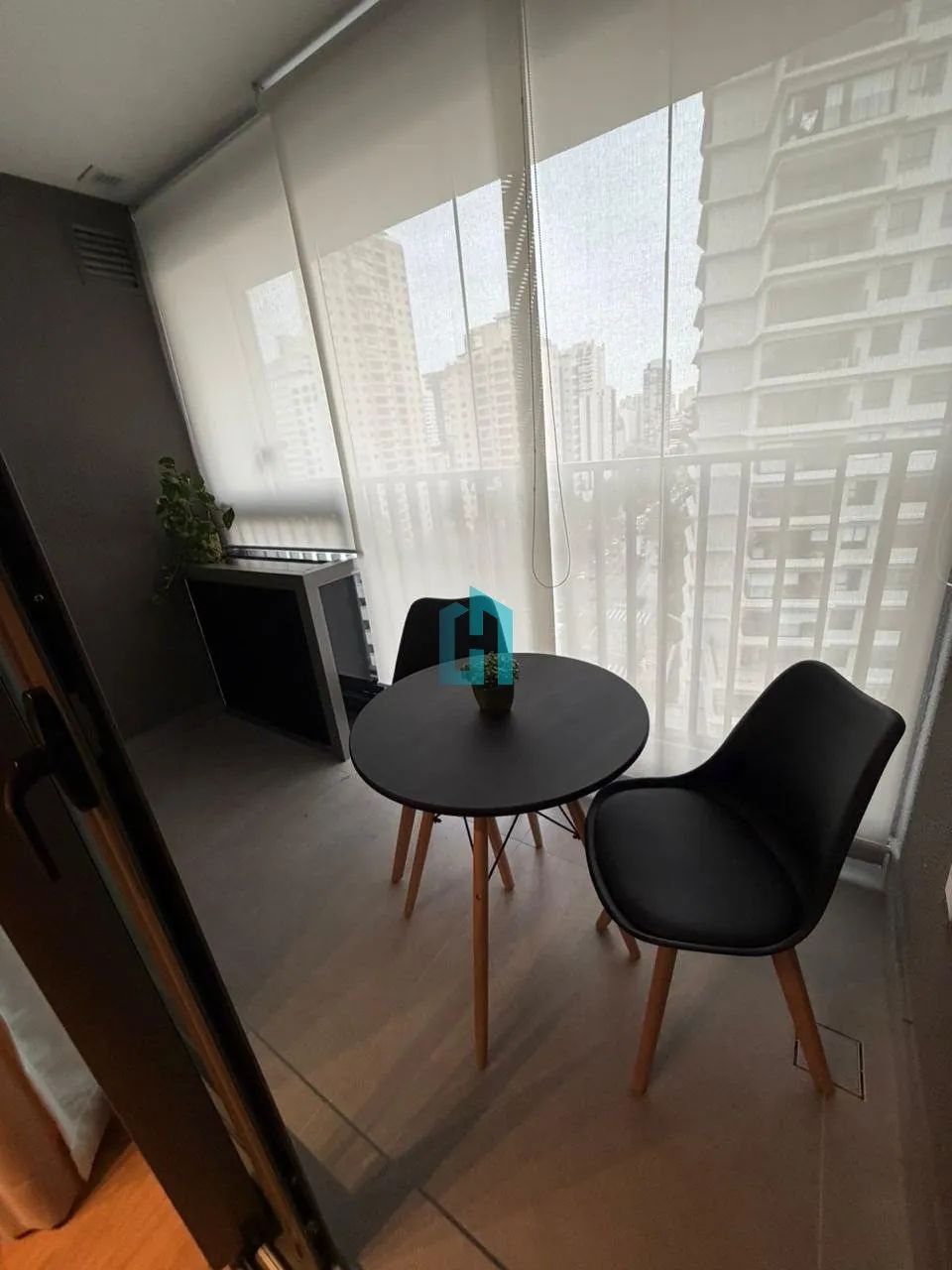 Apartamento à venda e aluguel no Brooklin - Foto 4