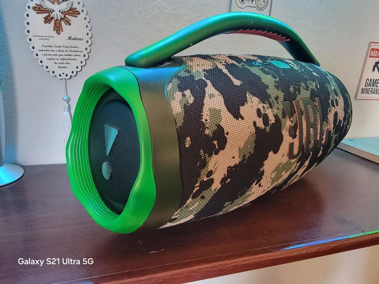 JBL BOMBOX 3 - Foto 2