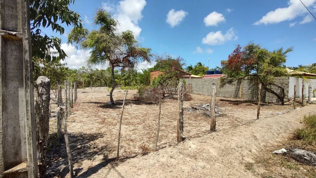 Terreno no porto dos cajueiros - Foto 3