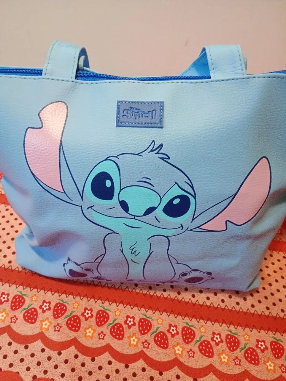 Bolsa do Stitch  - Foto 2
