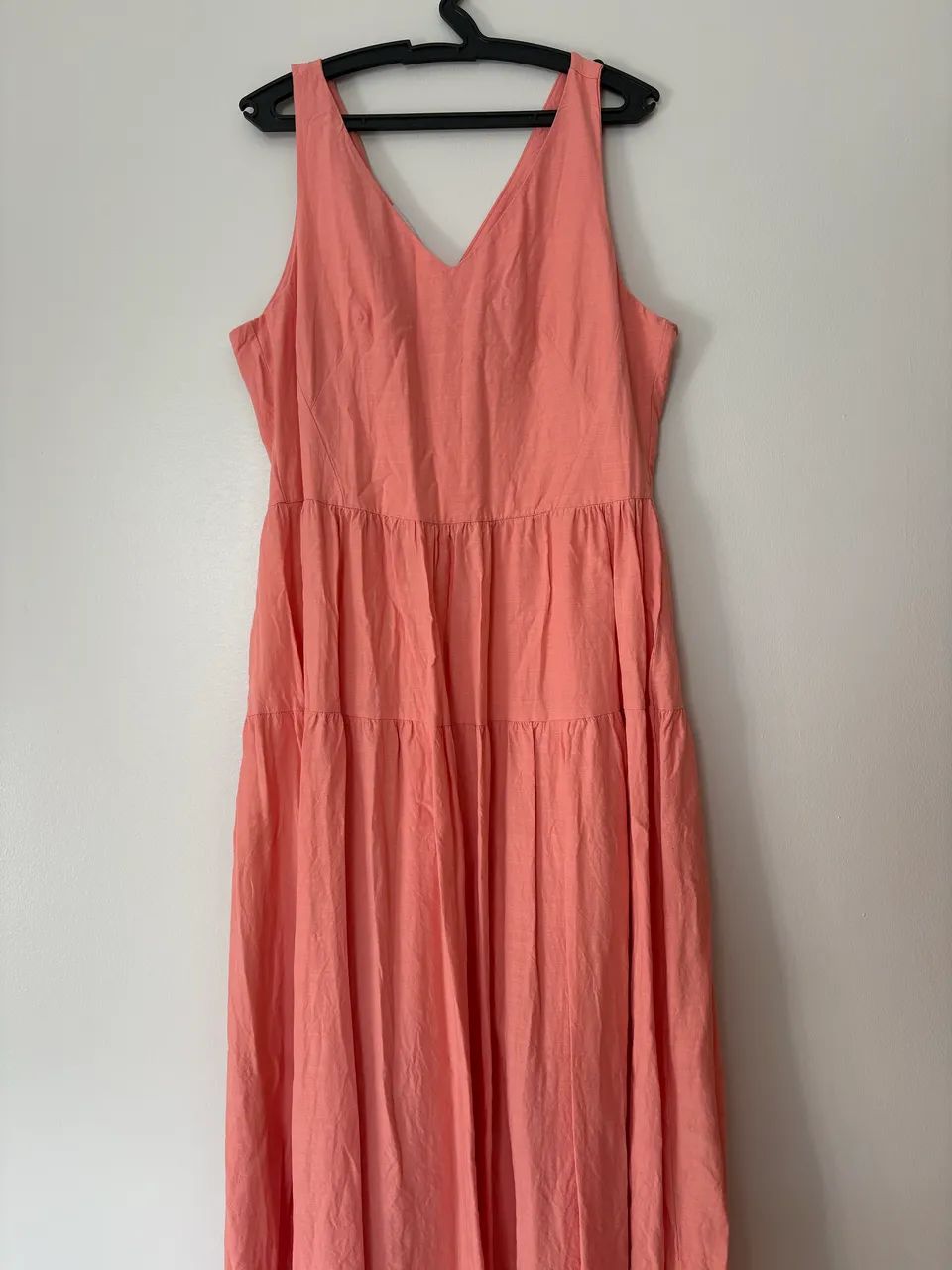 Vestido Damyller 