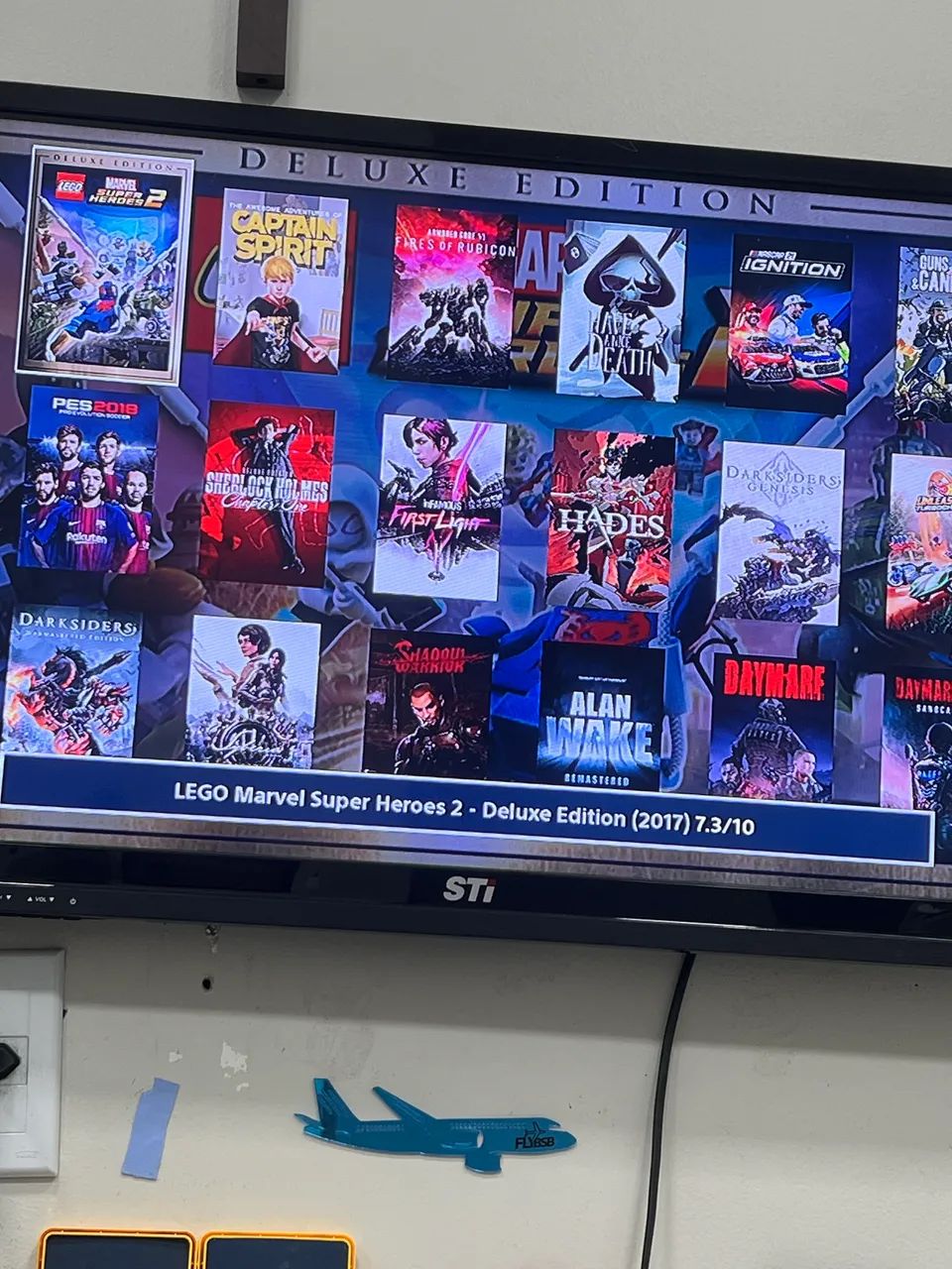 Ps4 slim desbloqueado  - Foto 5