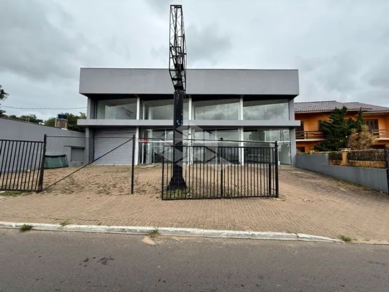 Loja 584M² - para Alugar - Foto 2