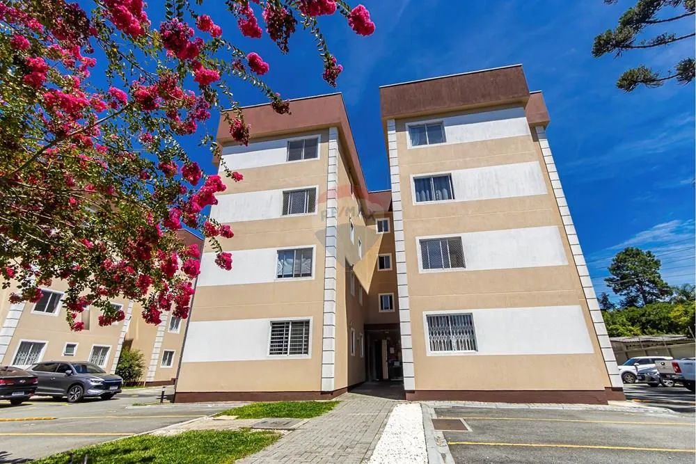 Apartamento 3 Quartos com Suíte . Bairro Uberaba. Curitiba - Foto 3