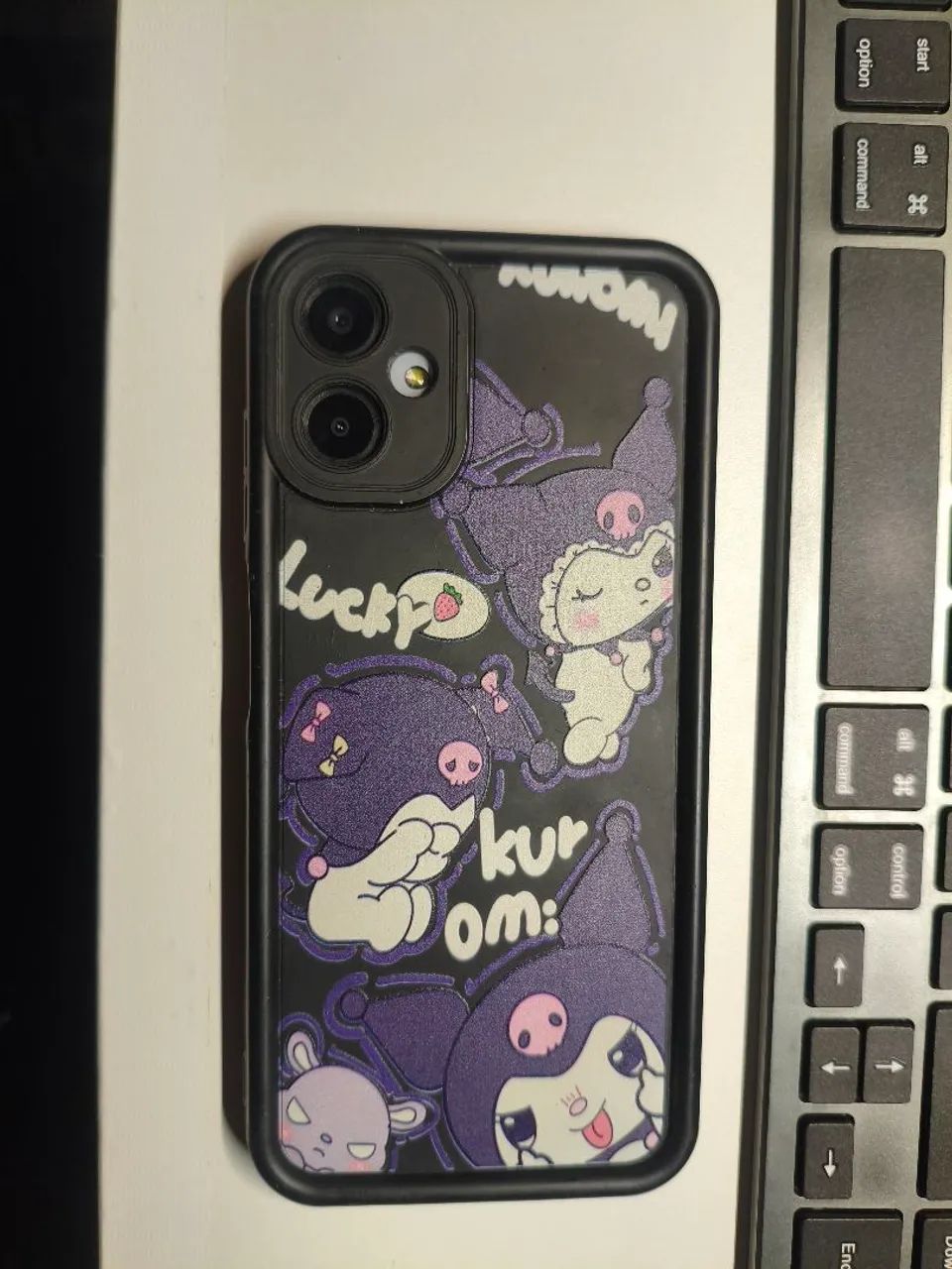 Samsung A06 - 128gb + 4gb RAM  - Foto 3