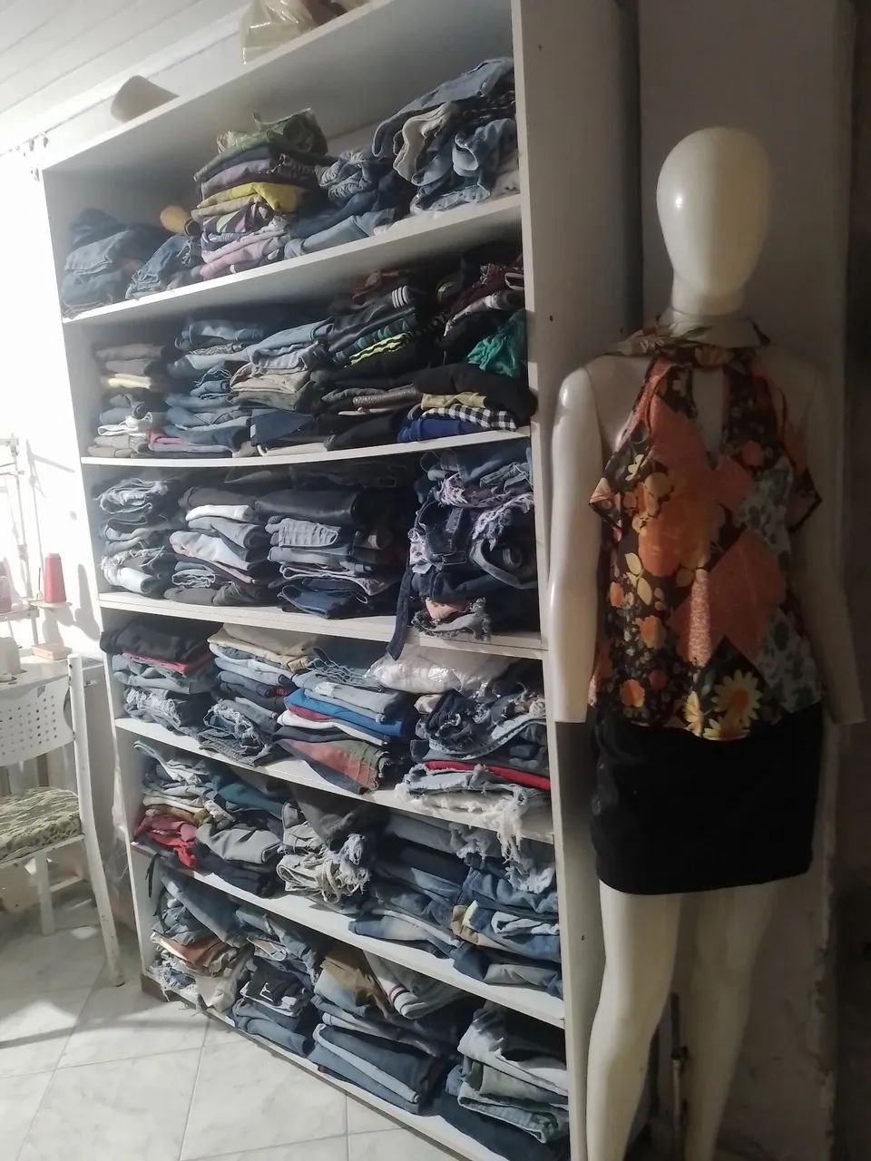 Bazar completo - Foto 2