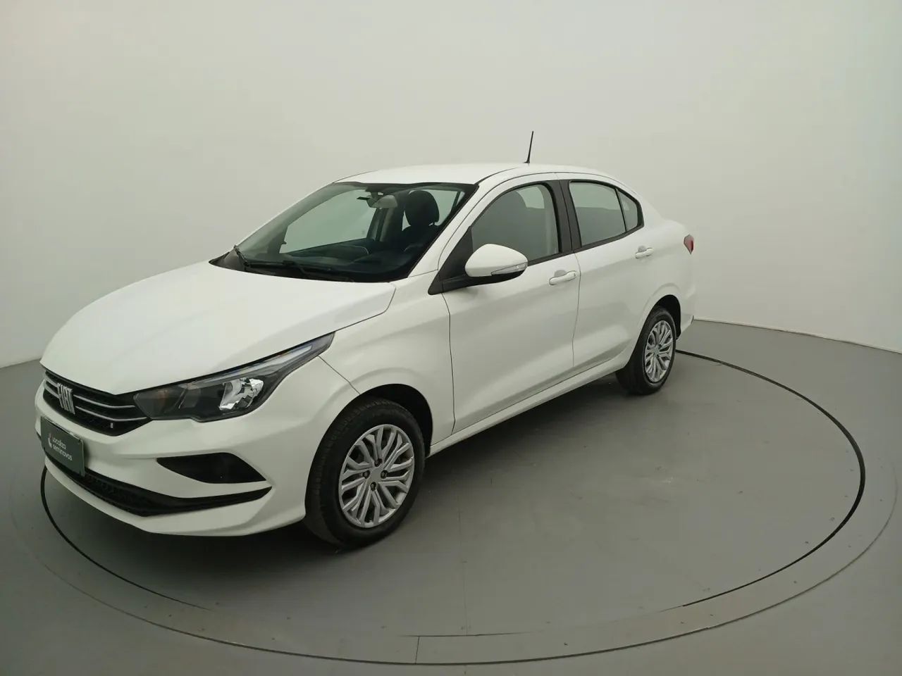 Fiat Cronos Drive 1.0 6V 2025