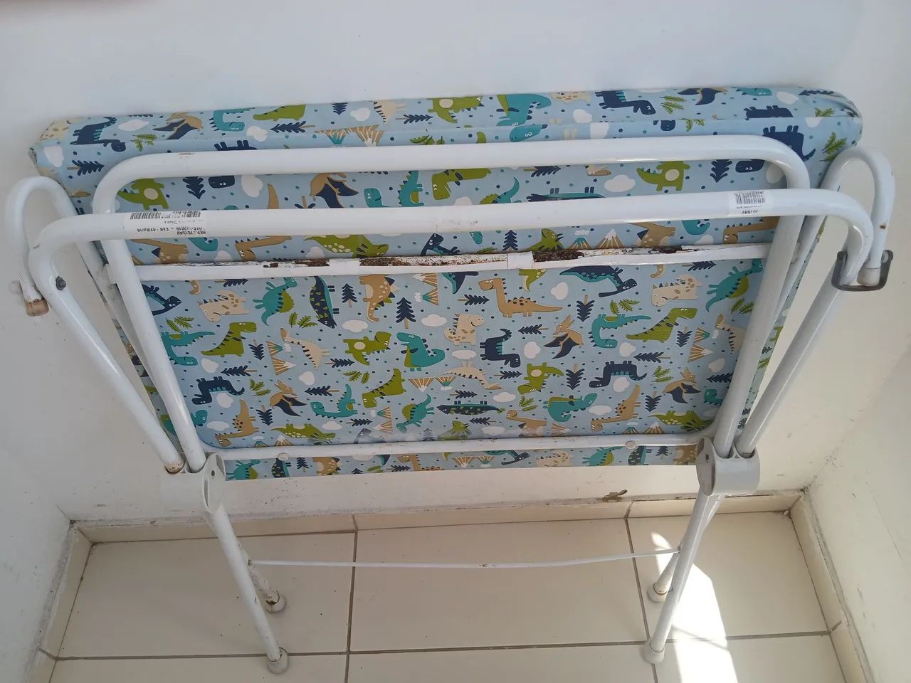 TROCADOR COM BANHEIRA - Foto 5