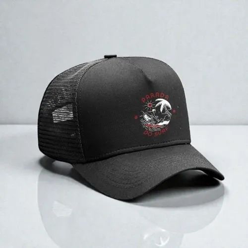 Boné Trucker Personalizado 