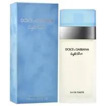 Perfume Light Blue