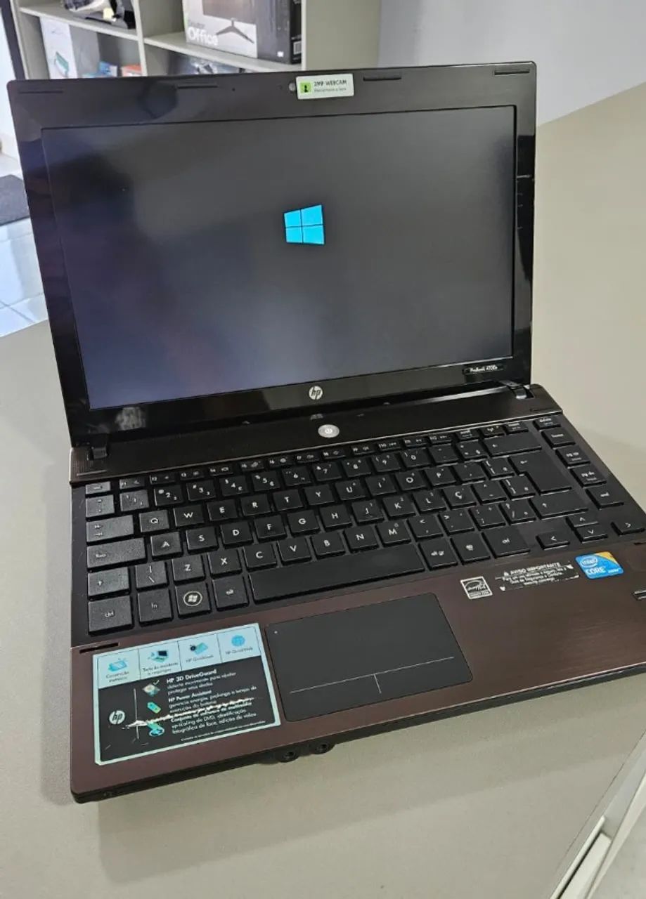 Notebook HP ProBook 4320s - Intel Core i3 | SSD 120GB - Foto 3