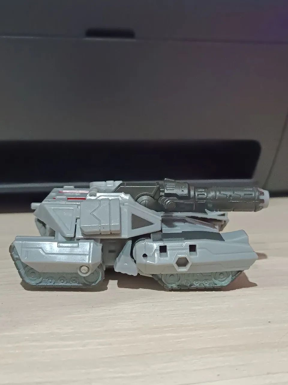 Hasbro Megatron Cyberverse - Foto 4