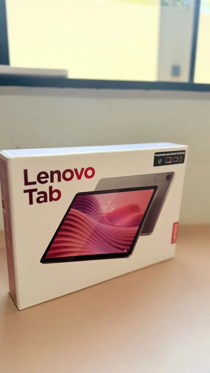 Tablete Lenovo, lacrado 