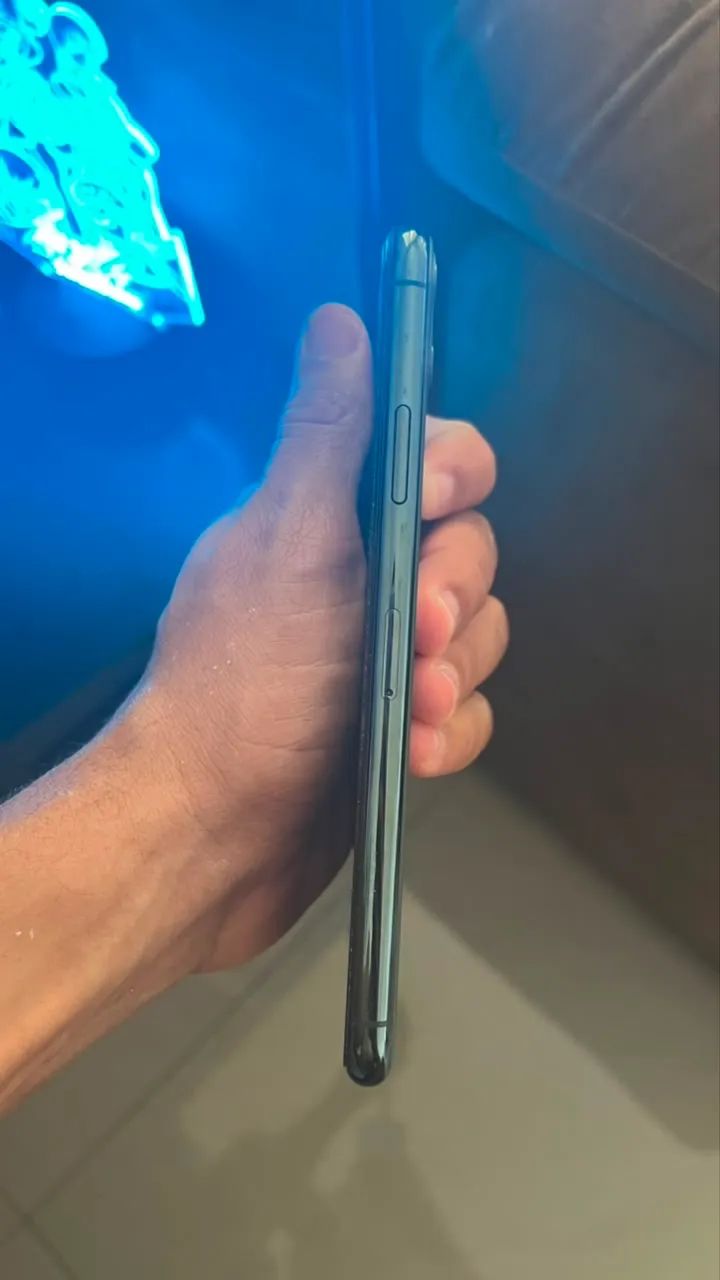 iPhone 11 Pro Max 256 GB - Foto 4
