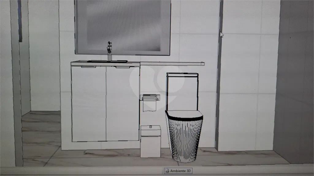 Apartamento à venda com 2 quartos em Sorocaba SP - Foto 4