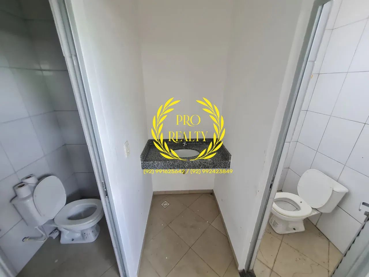 Galpão com Habite-se Avcb 1.200 m² , Docas , Pátio , MANAUS - Foto 5
