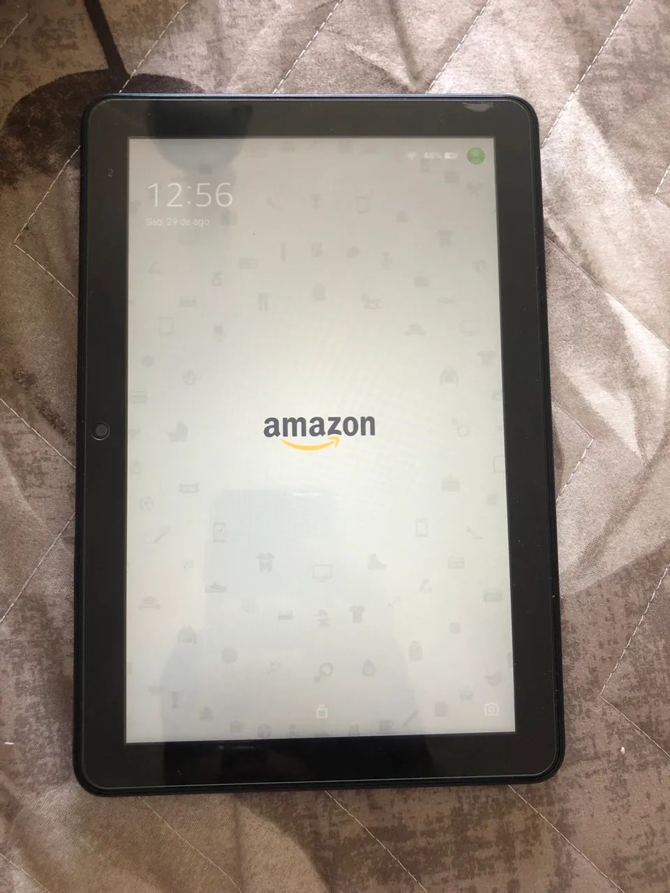Tablet fire HD 8? Amazon - Foto 2