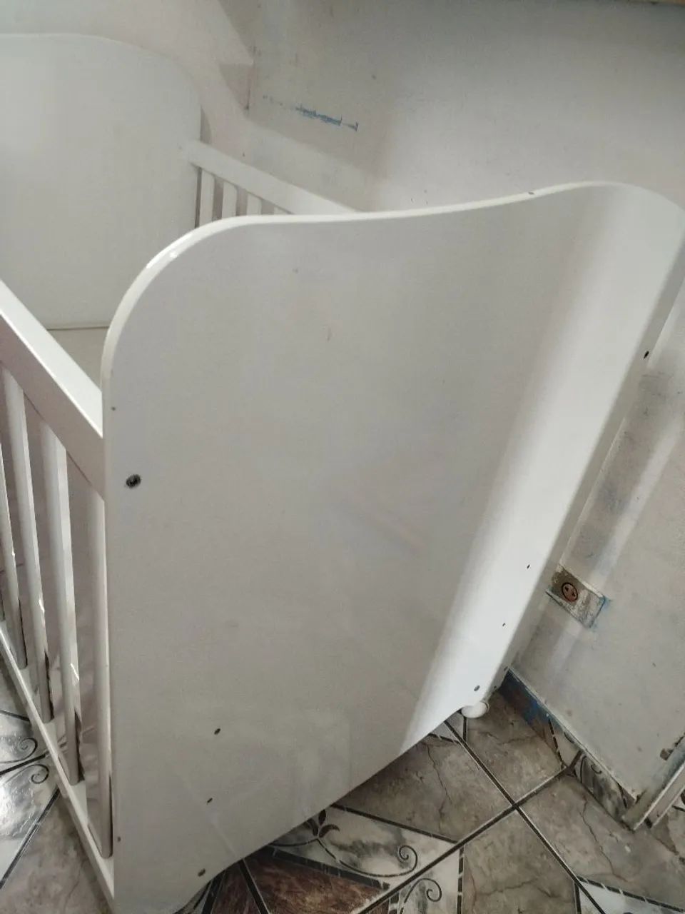 Berço  - Foto 2
