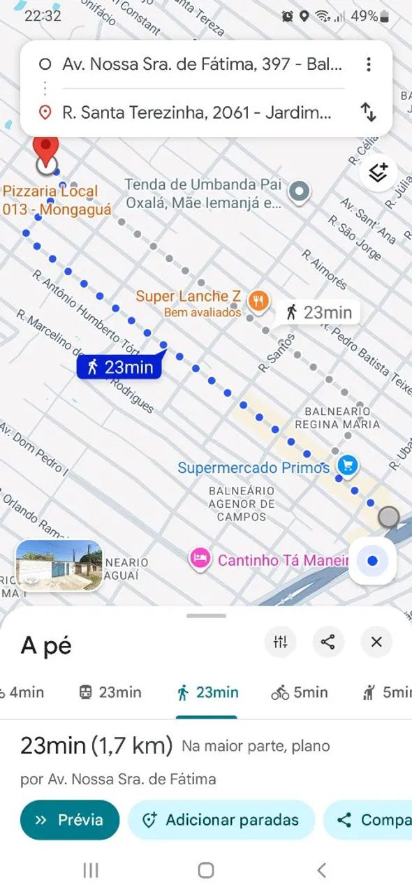 Casa temporada 