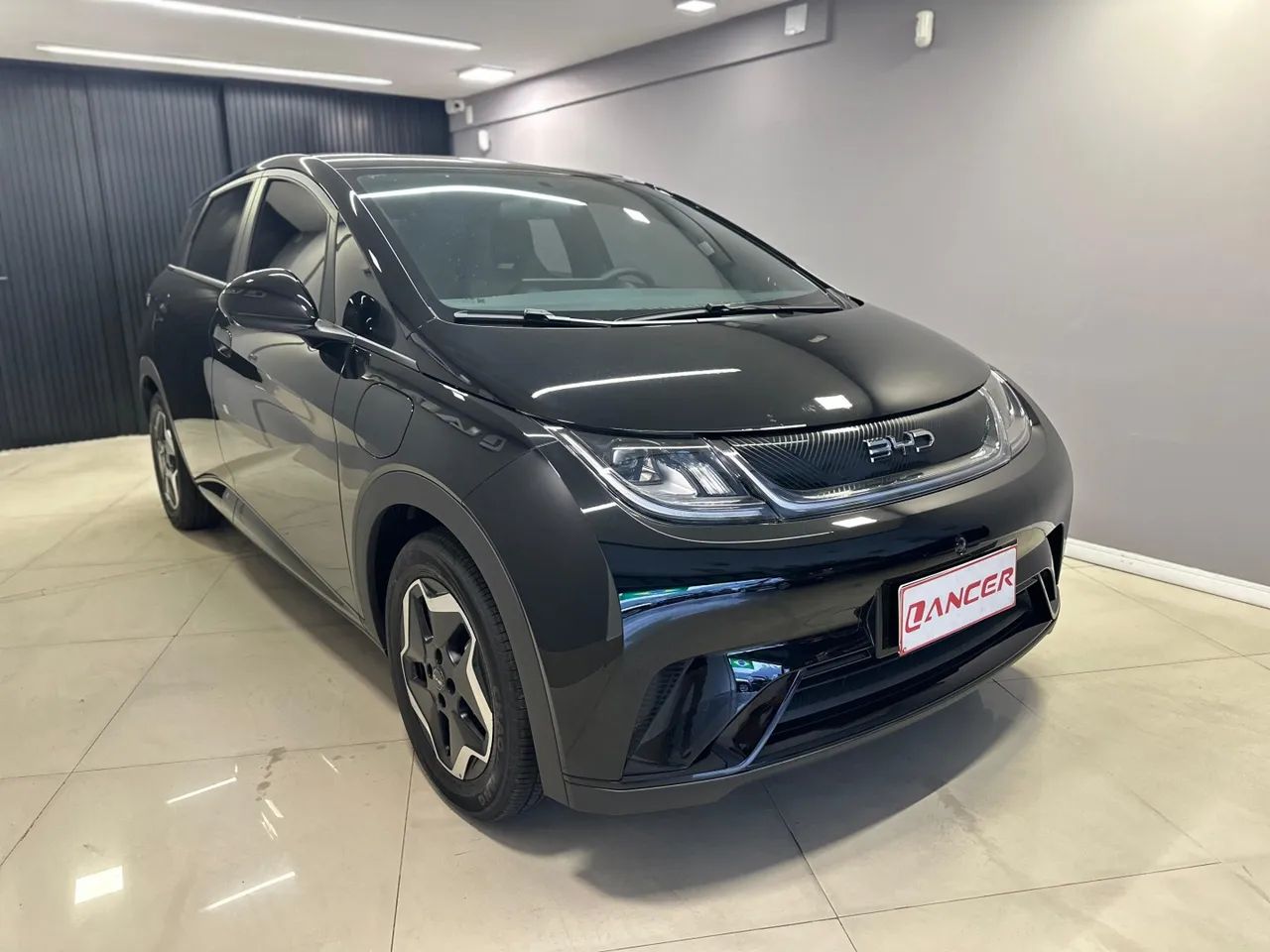 BYD Dolphin GS (Elétrico) 2027 - Foto 4