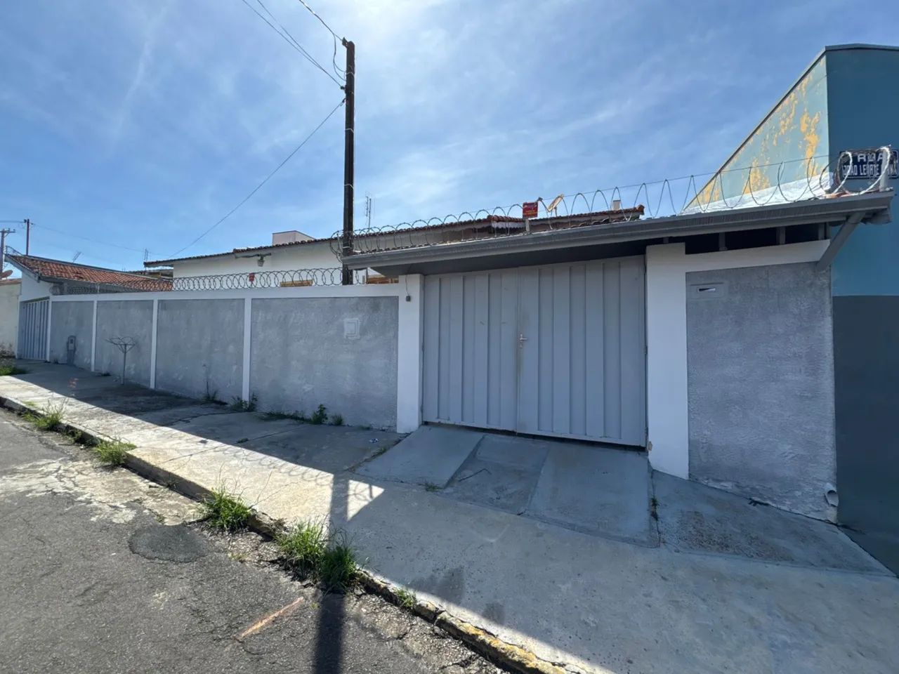 Vende-se casa em São Pedro/Sp