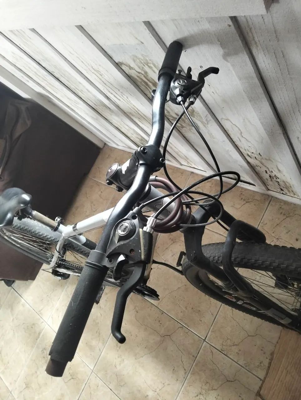 Bicicleta aro 29  - Foto 4