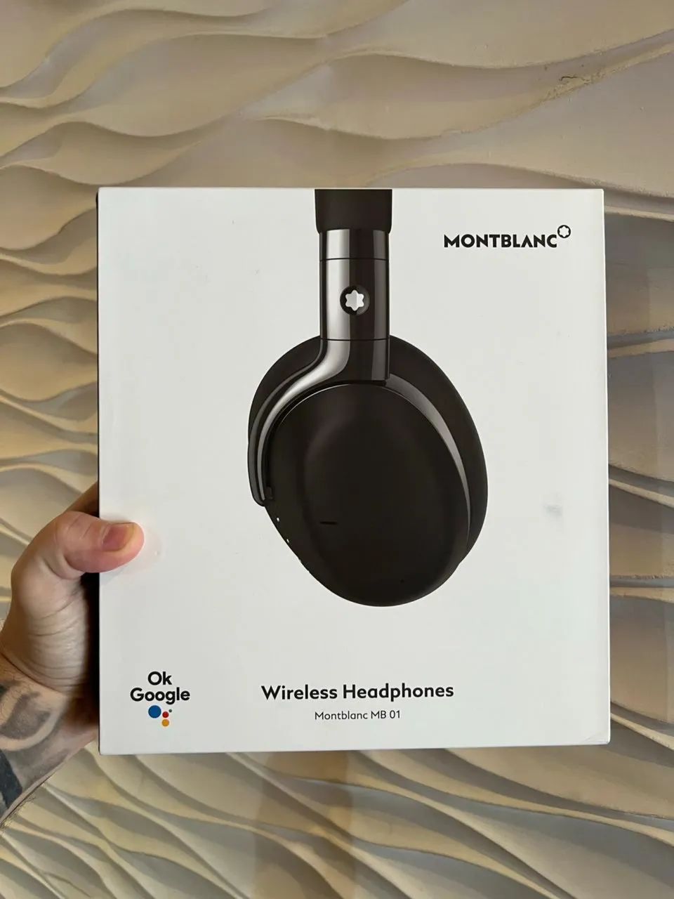 FONE DE OUVIDO - Foto 3