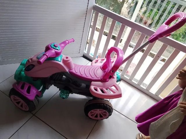 Motinha  - Foto 3