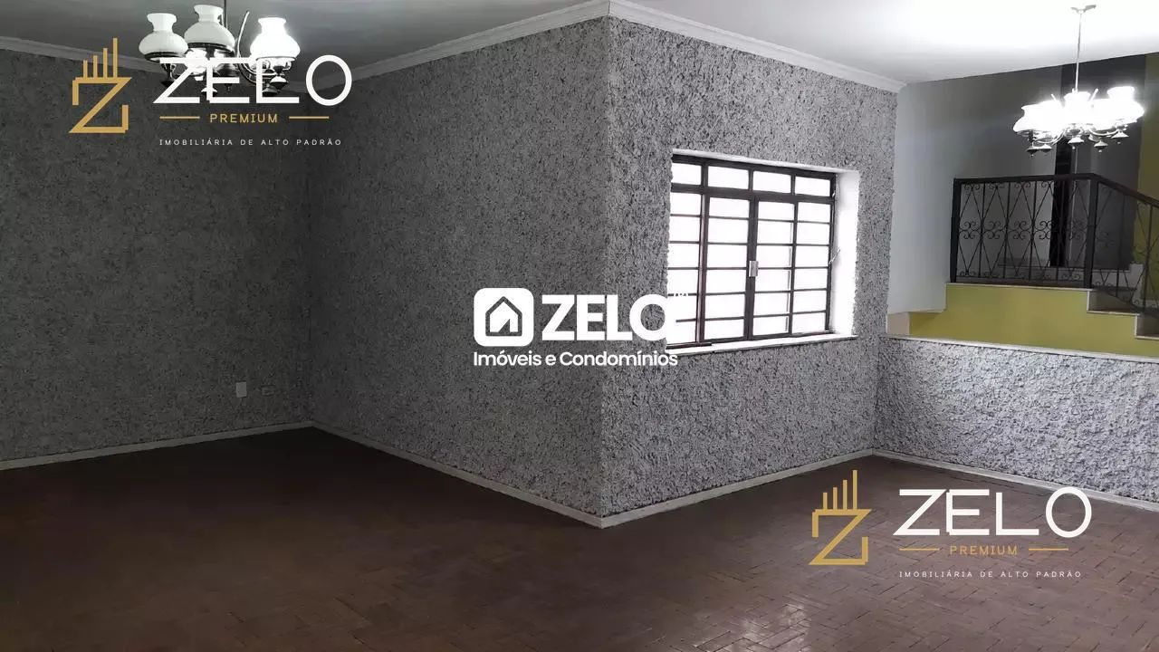 House em Campinas - São Paulo, Jardim Proença - Foto 2