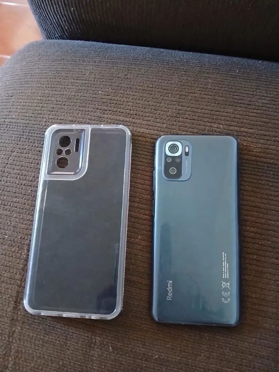 Redmi Note 10S 6/128GB - Foto 4
