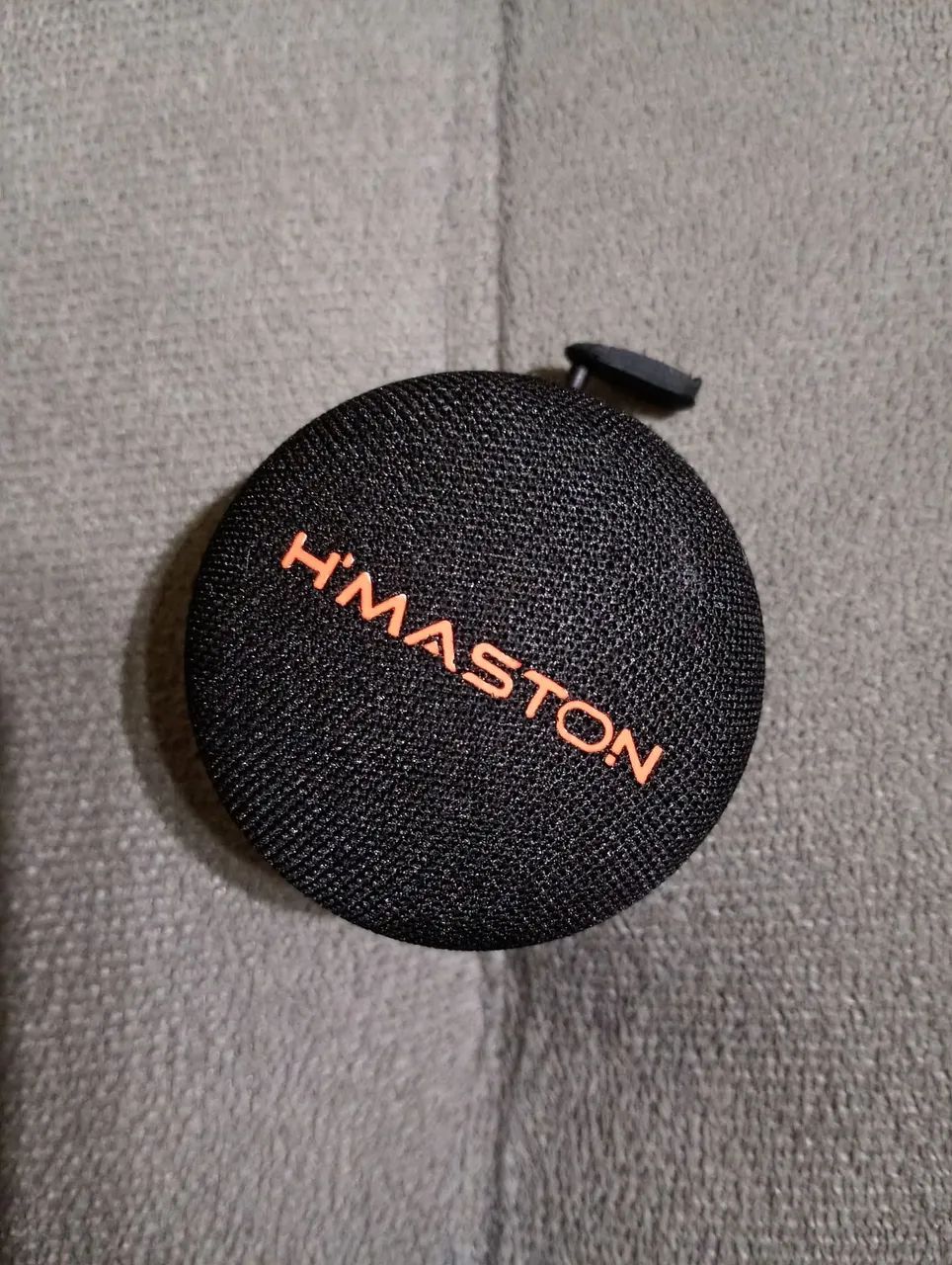 Caixa de som bluetooth mini