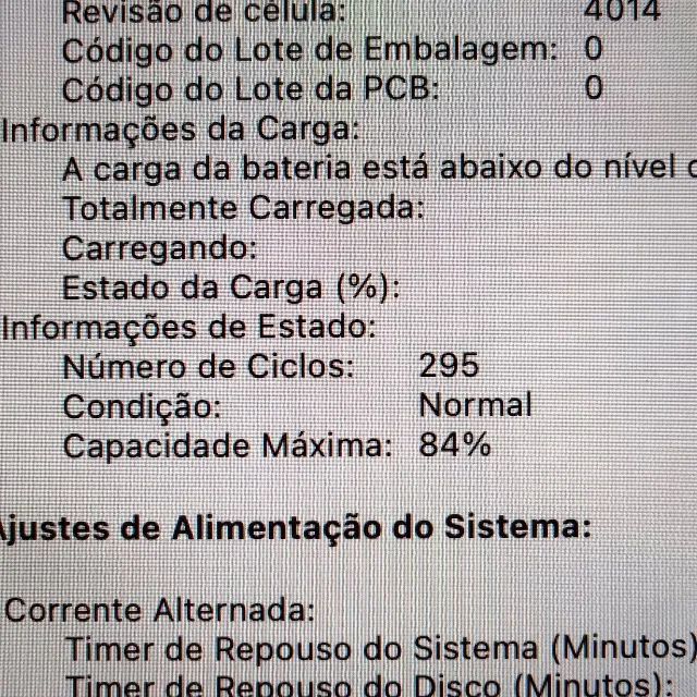 MACBOOK PRO 16 M1 MAX 64GB/1TB - SPACE GRAY - 295 CICLOS - Foto 5