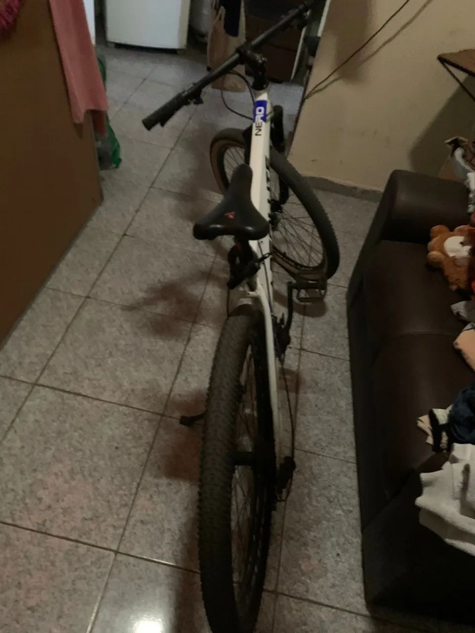 Bicicleta semi nova 649,00 - Foto 2
