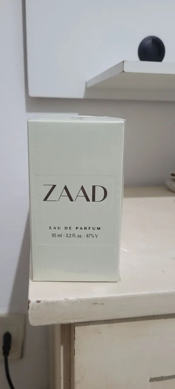 Perfume boticário 