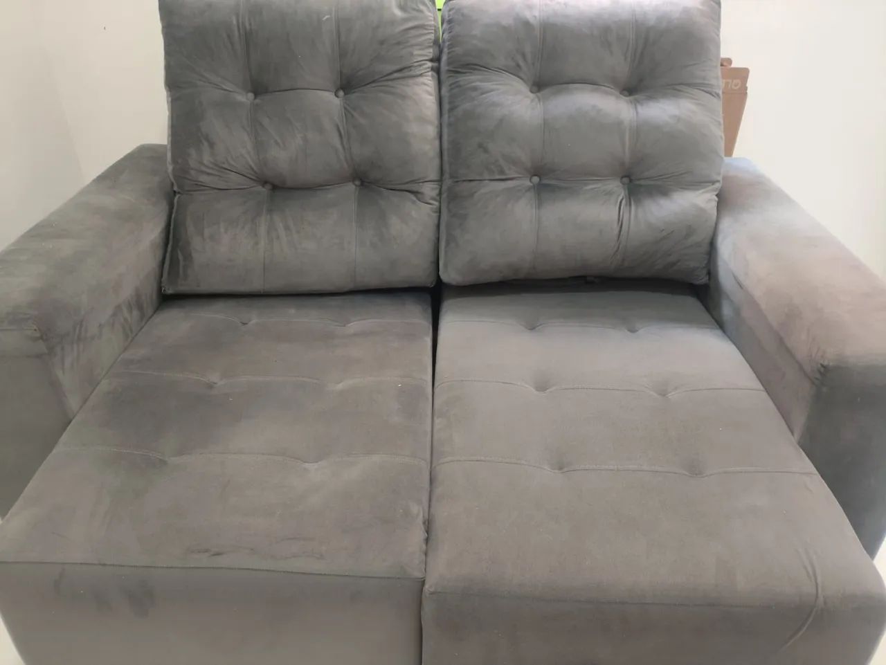 Sofa reclinável  - Foto 5