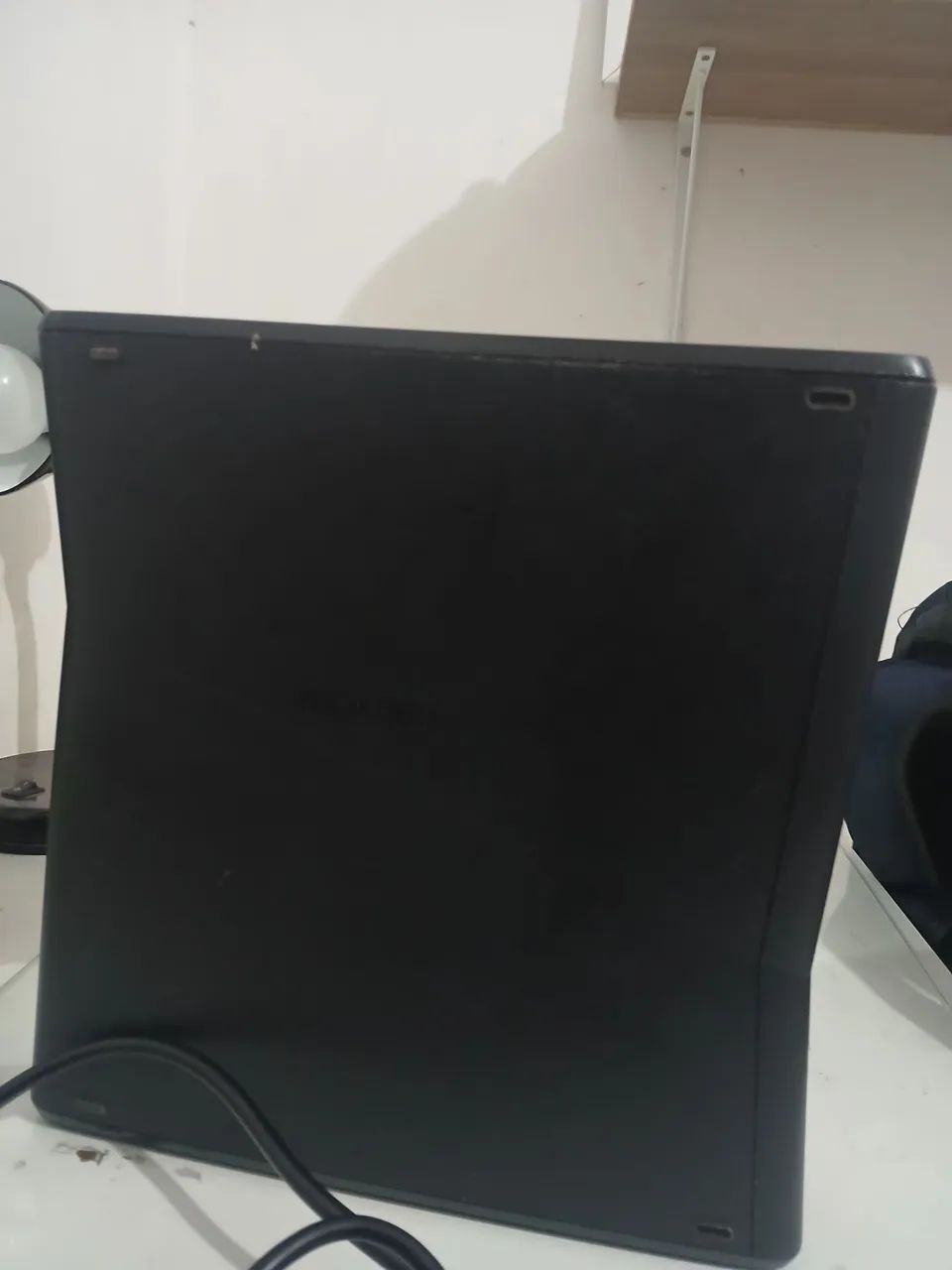 Xbox 360 slim original - Foto 2