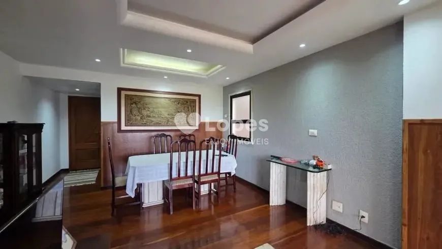 Apartamento com 3 Quartos à venda, 110m² - Barra da Tijuca - Foto 2