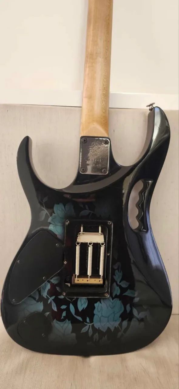 Ibanez Jem  - Foto 5