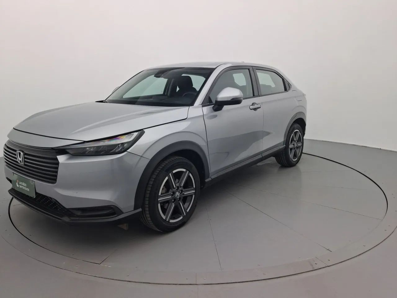 Honda Hr-V EX 1.5 SENSING 16V 5P AUT. 2026