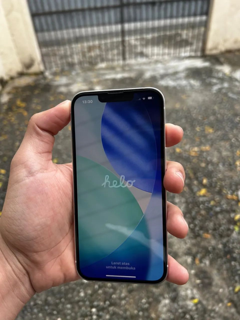 Iphone 13 - Usado - 128gb - Foto 5