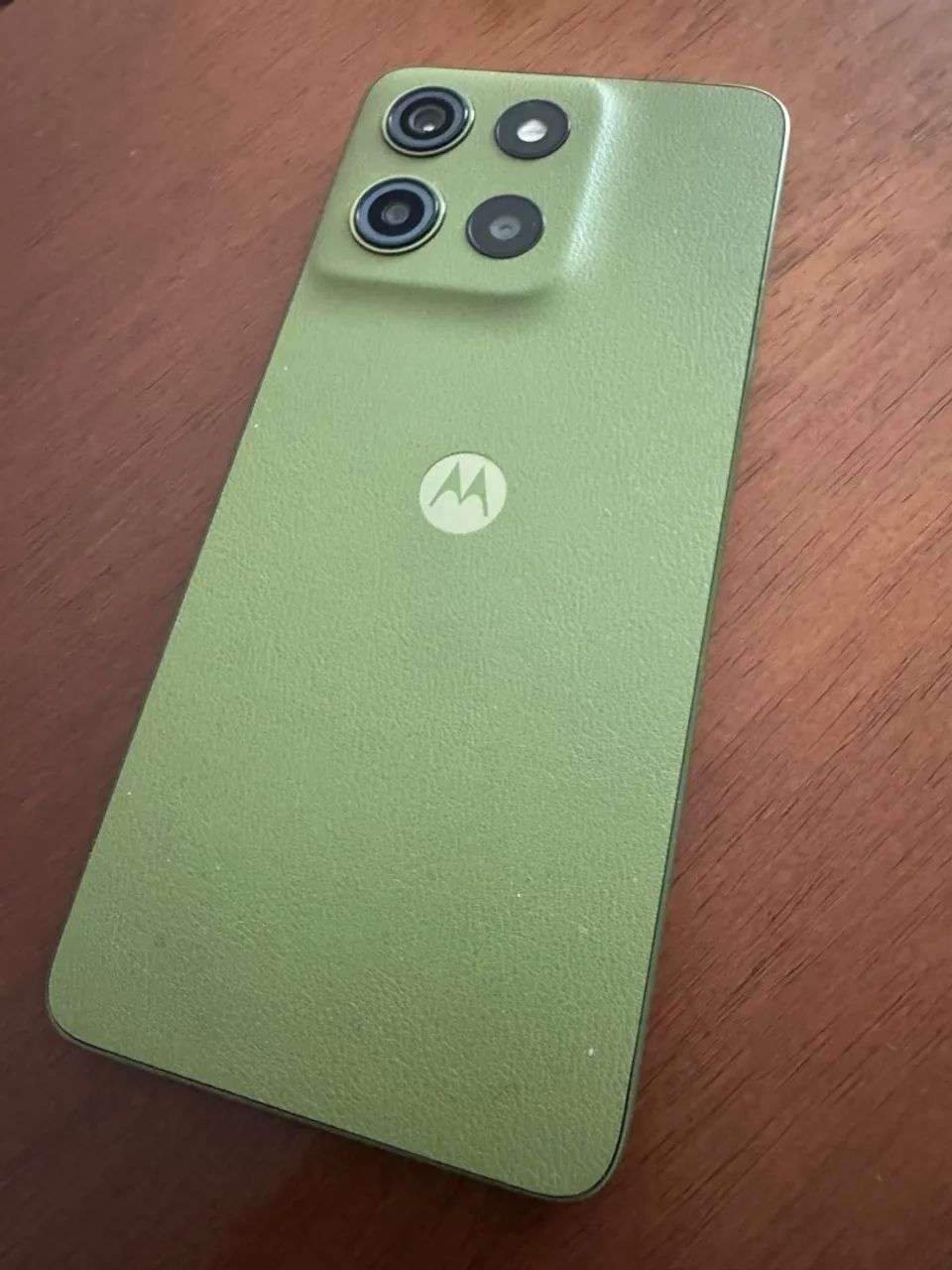 Celular motorola G15 - Foto 3