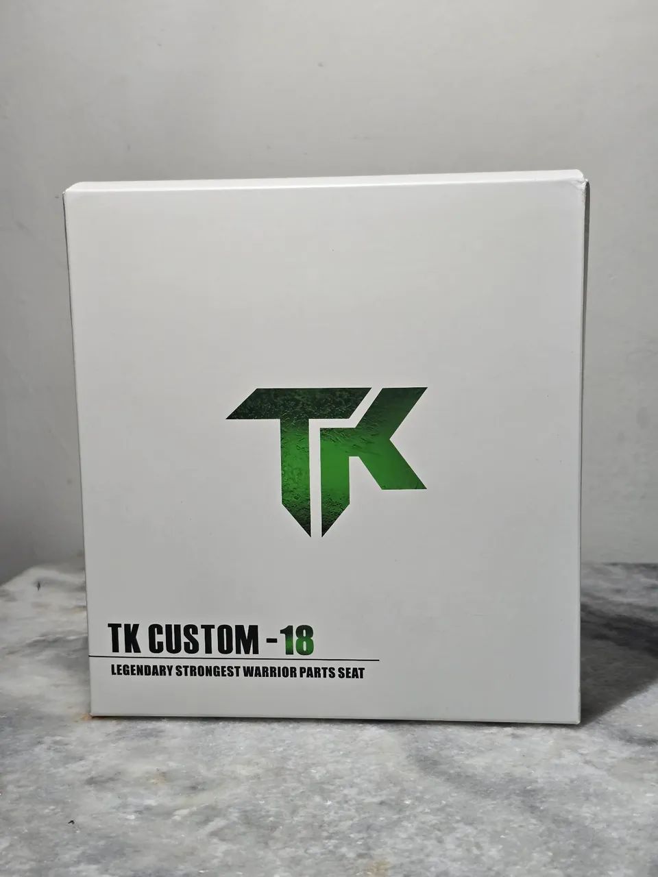 Heads Broly Tk custom 18 novo para shfiguarts 