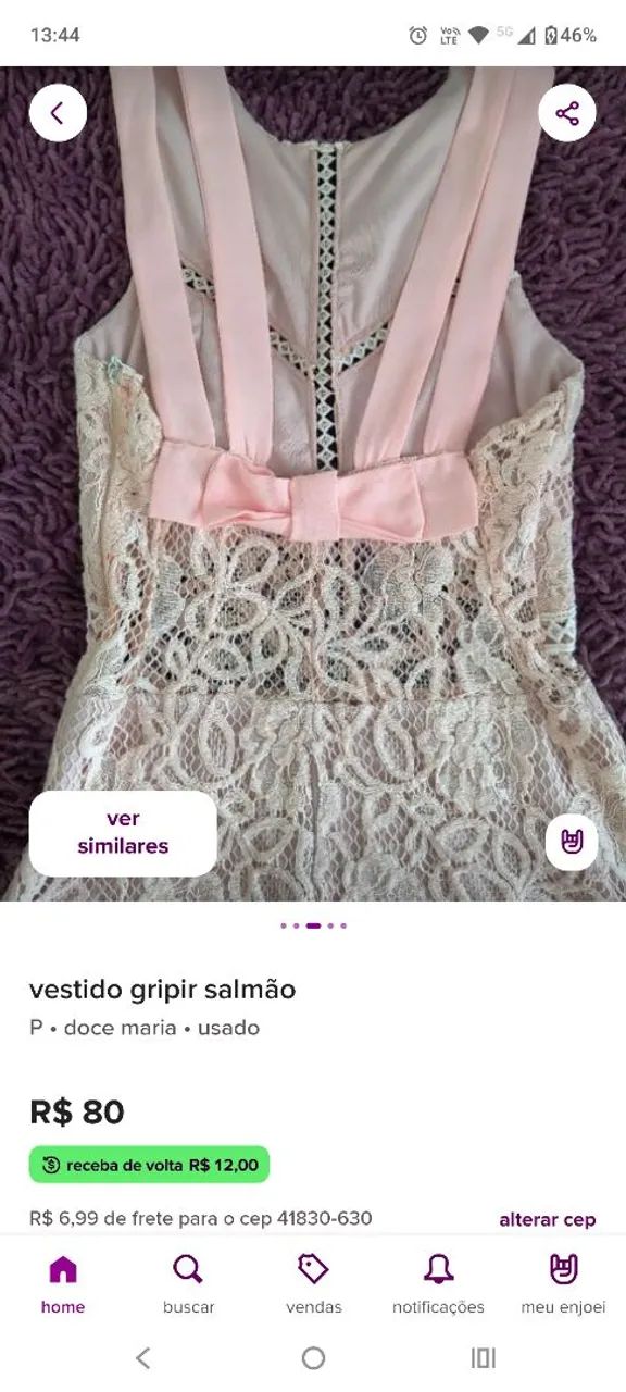 Vestido - Foto 2