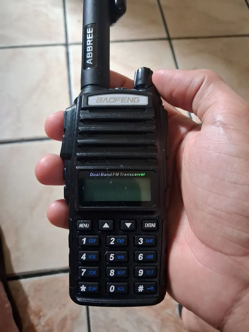 Baofeng uv9r (NOVO) - Foto 2