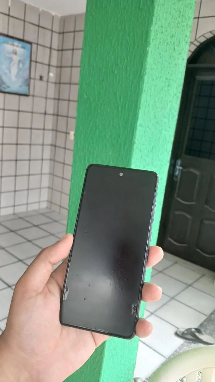 Vende-se Celular Samsung, A52s - Foto 3